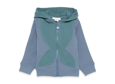 STELLA McCARTNEY Kids Sweaters "Blue"