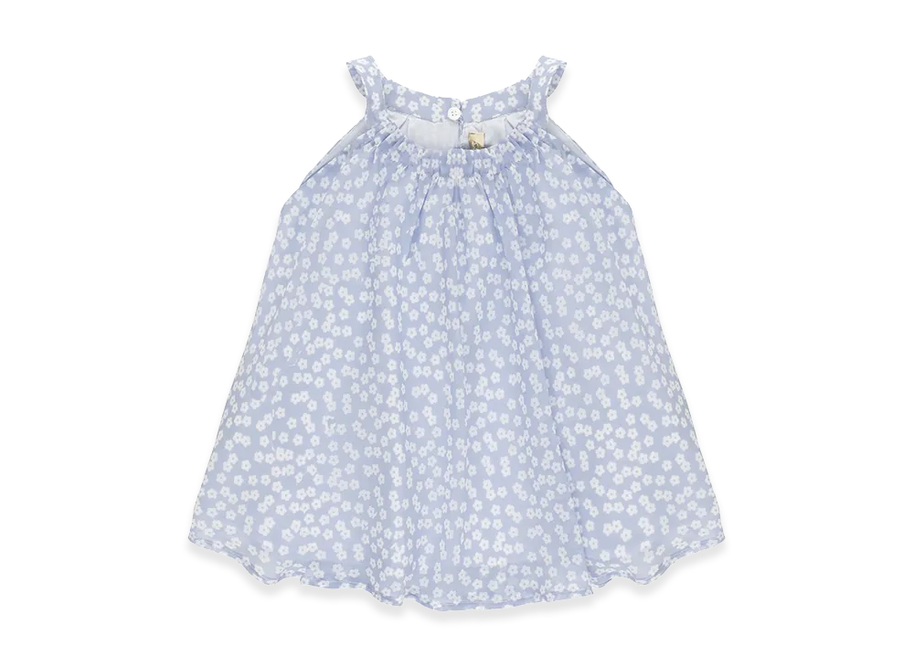 STELLA McCARTNEY Kids Top "Blue"