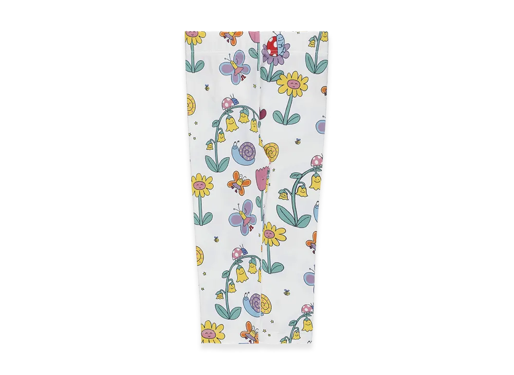 STELLA McCARTNEY Kids Trousers "Multicolor"