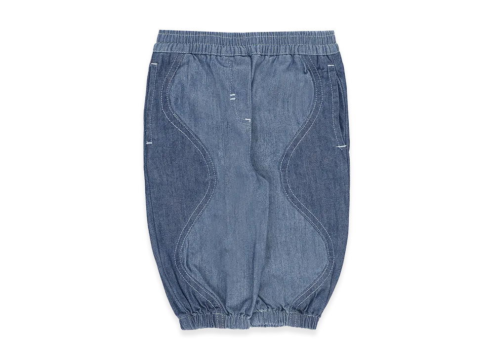 STELLA McCARTNEY Kids Trousers "Blue"