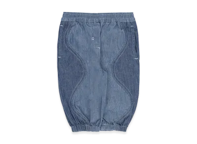 STELLA McCARTNEY Kids Trousers "Blue"