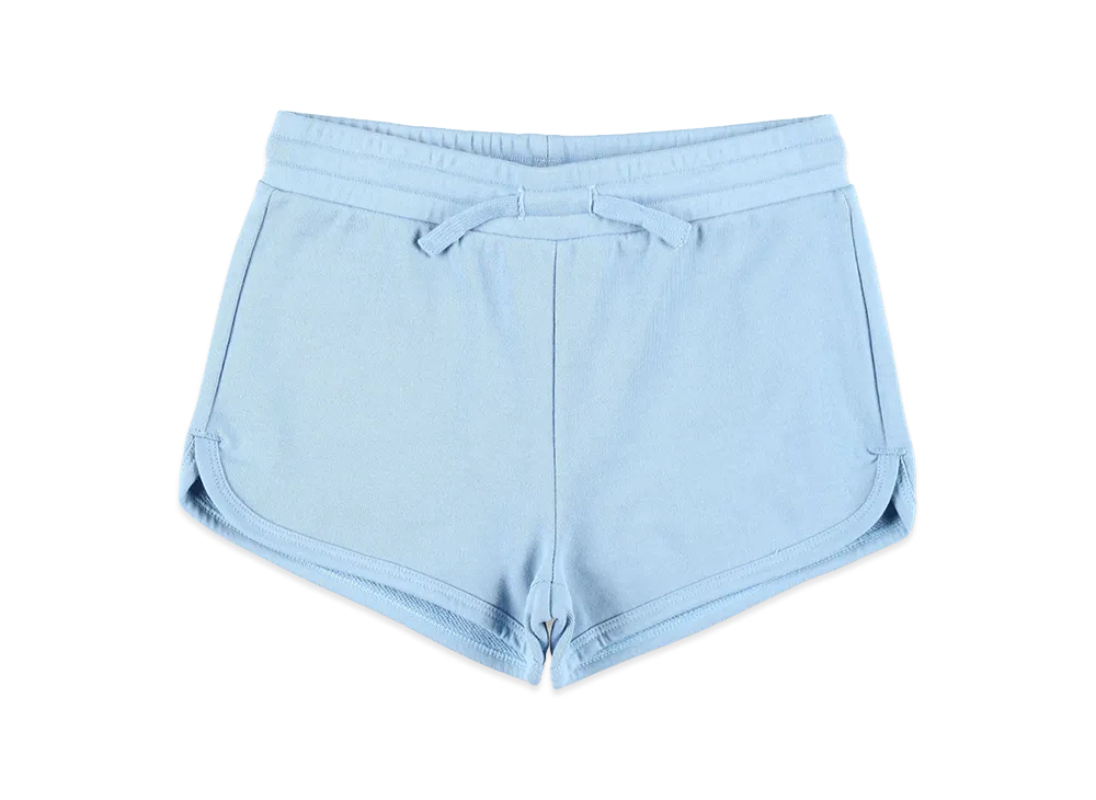 STELLA McCARTNEY Kids Shorts "Blue"