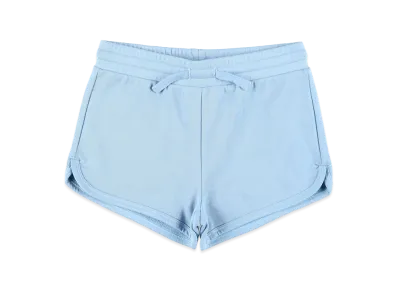 STELLA McCARTNEY Kids Shorts "Blue"