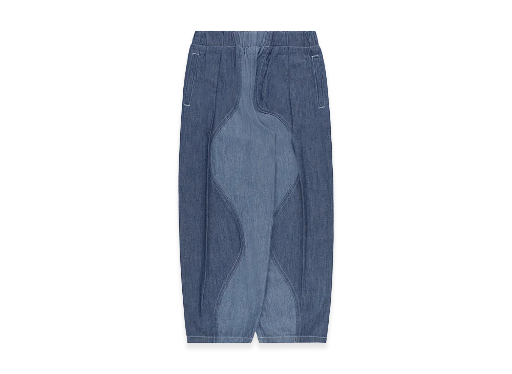 STELLA McCARTNEY Kids Trousers "Blue"