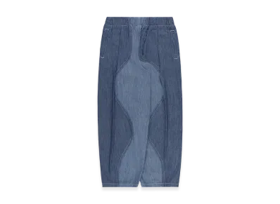 STELLA McCARTNEY Kids Trousers "Blue"