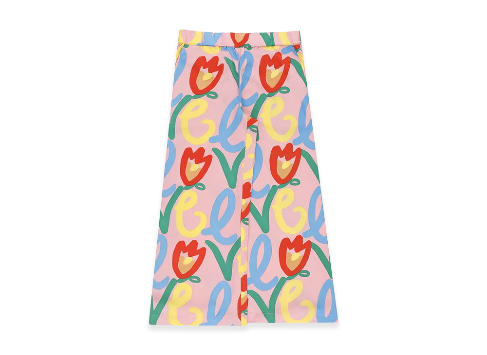 STELLA McCARTNEY Kids Trousers "Multicolor"