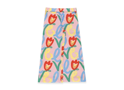 STELLA McCARTNEY Kids Trousers "Multicolor"