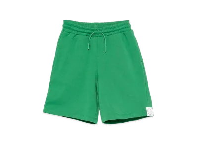 STELLA McCARTNEY Kids Shorts "Green"
