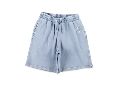 STELLA McCARTNEY Kids Shorts "Blue"