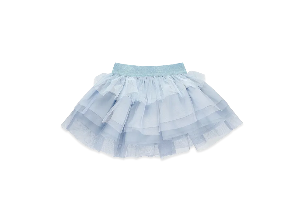 STELLA McCARTNEY Kids Skirts "Blue"