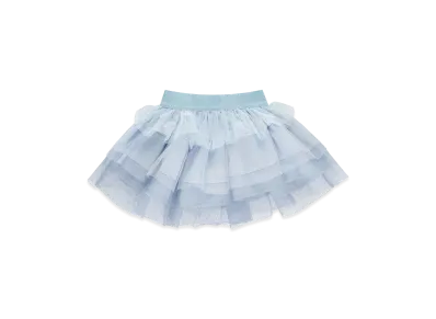 STELLA McCARTNEY Kids Skirts "Blue"