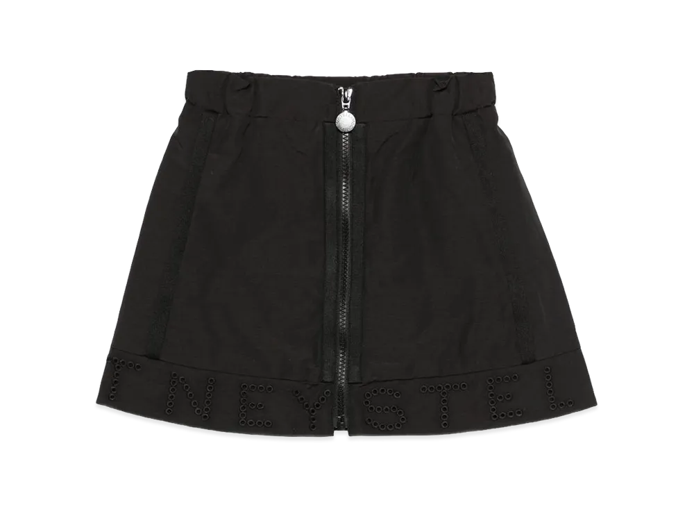 STELLA McCARTNEY Kids Skirts "Black"