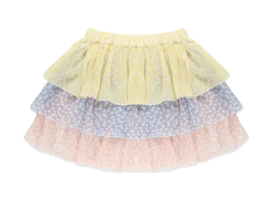 STELLA McCARTNEY Kids Skirts "Multicolor"