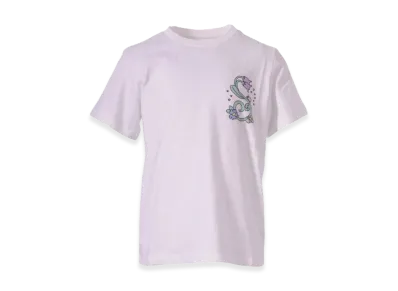 STELLA McCARTNEY Kids T-Shirts "Purple"