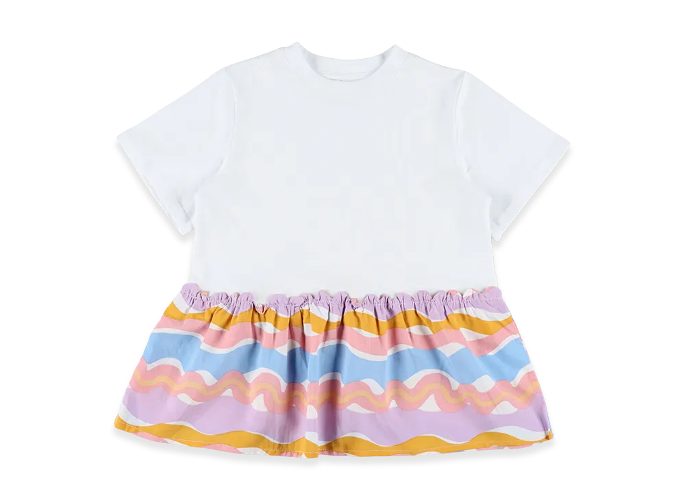 STELLA McCARTNEY Kids Dresses "White"