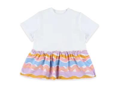 STELLA McCARTNEY Kids Dresses "White"