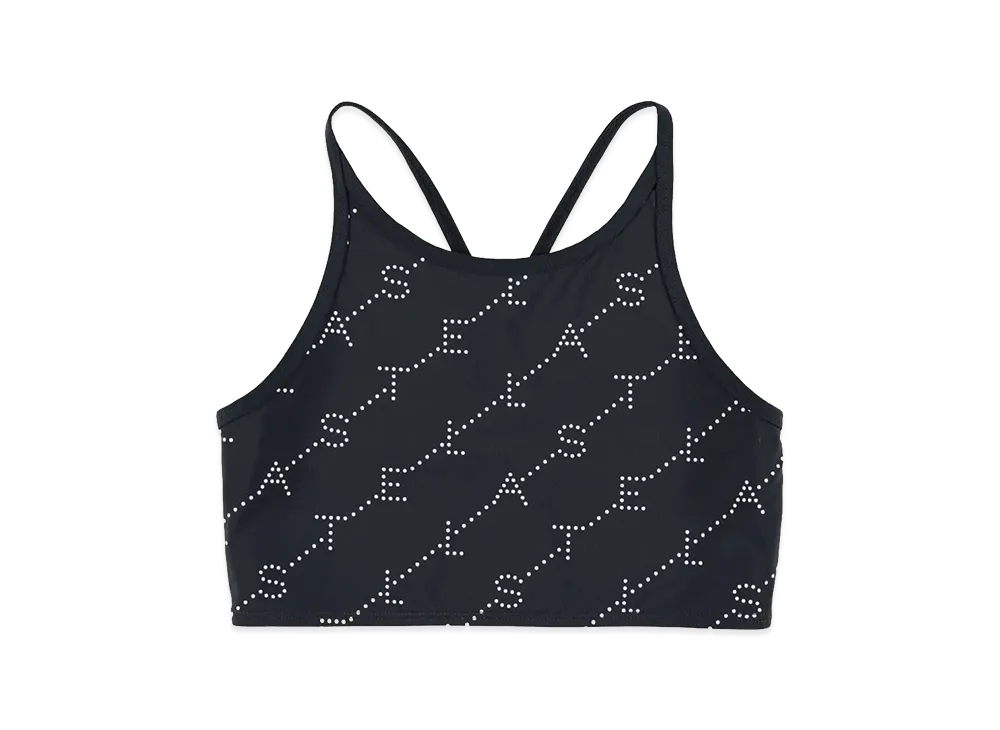STELLA McCARTNEY Kids Top "Black"
