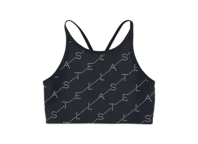 STELLA McCARTNEY Kids Top "Black"