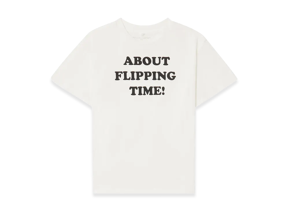 STELLA McCARTNEY Kids T-Shirts "White"