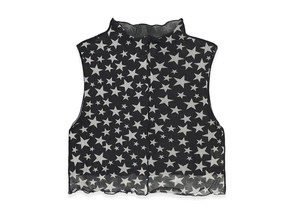 STELLA McCARTNEY Kids Top "Black"