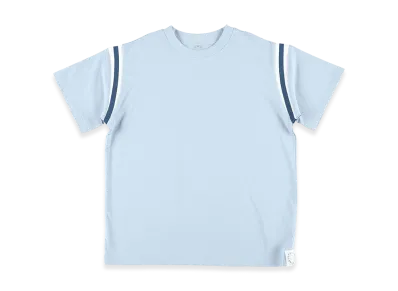 STELLA McCARTNEY Kids T-Shirts "Blue"