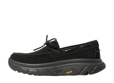 South2 West8 x SUICOKE Moccasin eVent "Black"