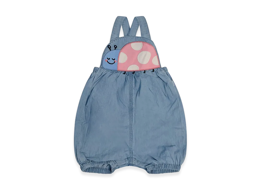 STELLA McCARTNEY Kids Dresses "Blue"