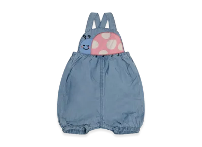 STELLA McCARTNEY Kids Dresses "Blue"