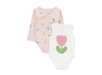 STELLA McCARTNEY Kids Dresses "Multicolor"