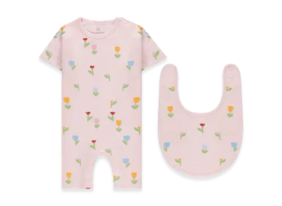 STELLA McCARTNEY Kids Dresses "Pink"