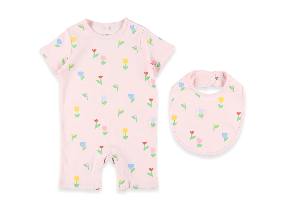 STELLA McCARTNEY Kids Clothing "Pink"