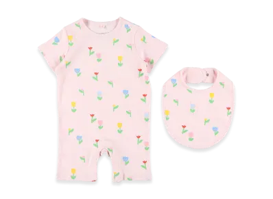 STELLA McCARTNEY Kids Clothing "Pink"