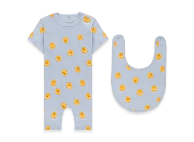 STELLA McCARTNEY Kids Dresses "Blue"