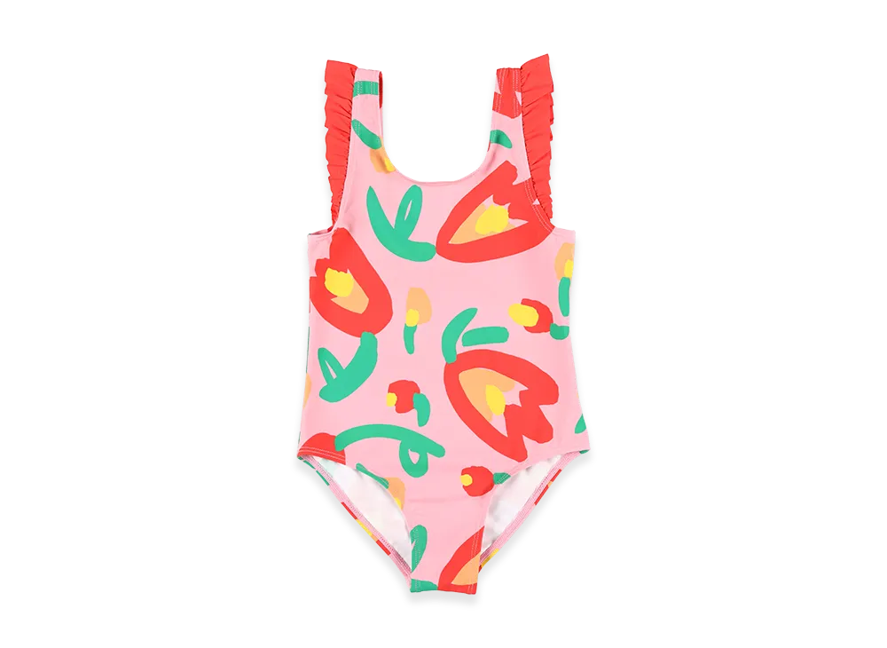 STELLA McCARTNEY Kids Sea Clothing "Pink"
