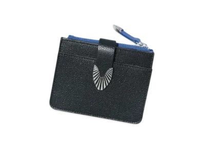 TOGA VIRILIS Leather Wallet "Black" TZ241-AG970