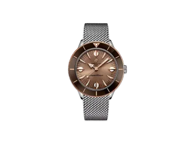 Breitling Superocean Heritage '57 Highlands 38mm "Beige"