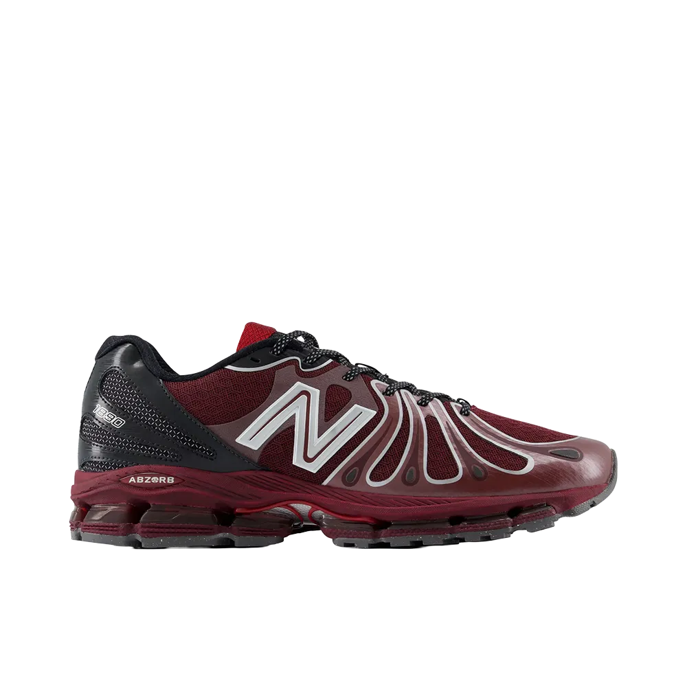 New Balance ABZORB 1890 "Mulled Wine"