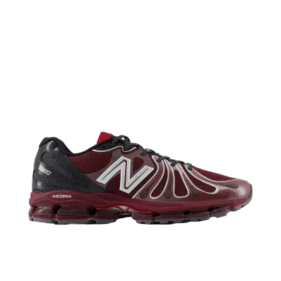 New Balance ABZORB 1890 "Mulled Wine"