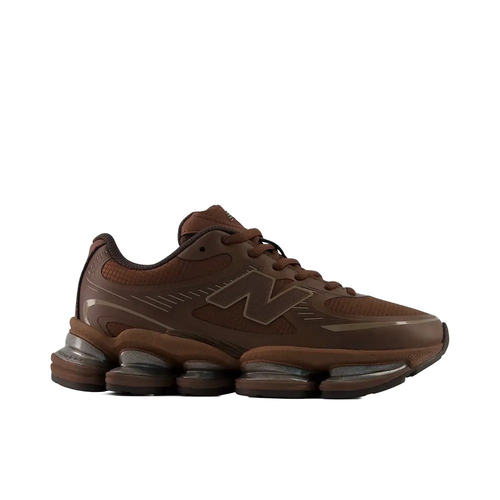 New Balance 2000 "Pumpernickel/Rich Oak"