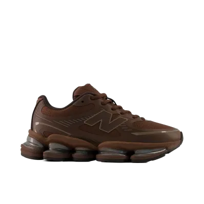 New Balance 2000 "Pumpernickel/Rich Oak"