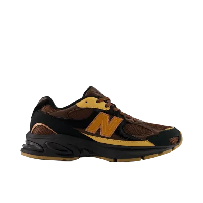 LM.RT × New Balance 2010 "Pumpernickel/Amber Haze"