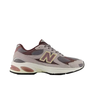 New Balance 2010 "Truffle Salt/Calcium"