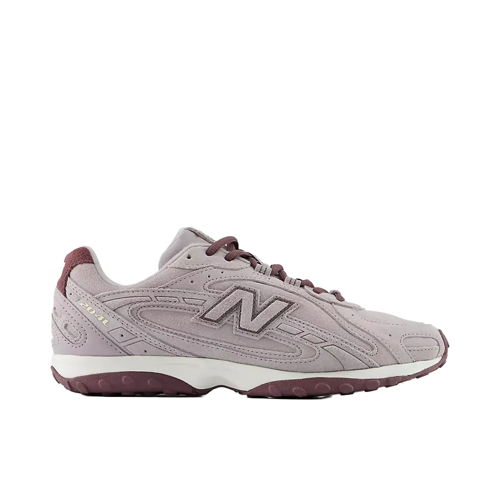 New Balance 204L "Truffle Salt/Fast Track"