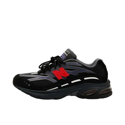 Action Bronson × New Balance 2811 "Blackjacques"