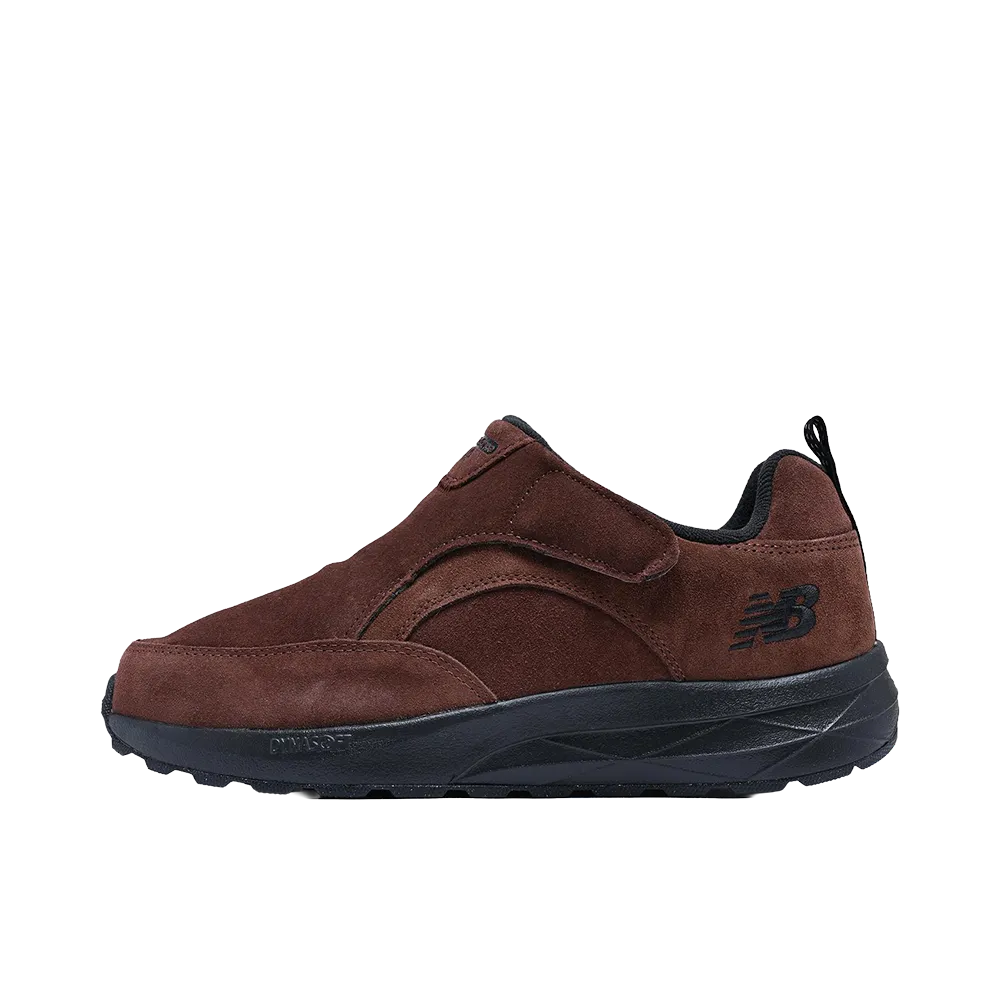 New Balance DynaSoft 340 "Pumpernickel/Black"