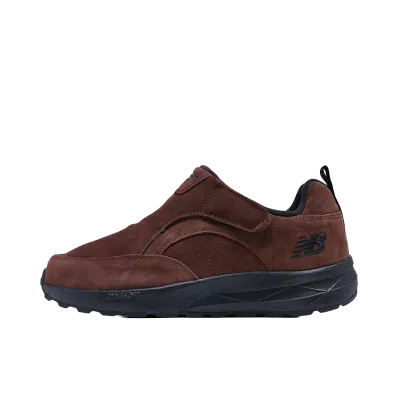 New Balance DynaSoft 340 "Pumpernickel/Black"