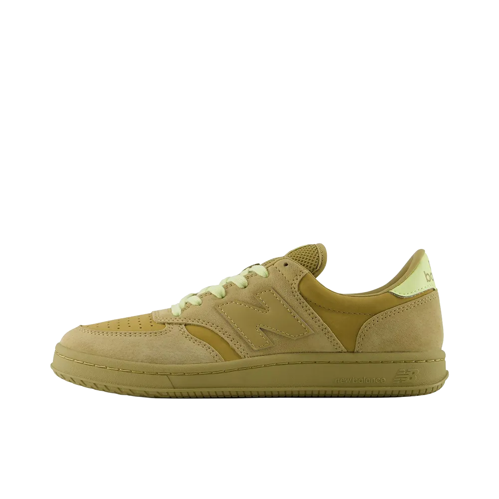 New Balance T500 "Beige"