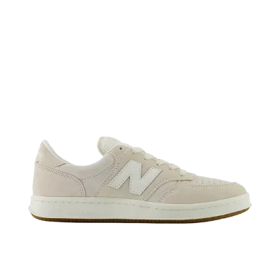 New Balance T500 "Linen/Sea Salt"