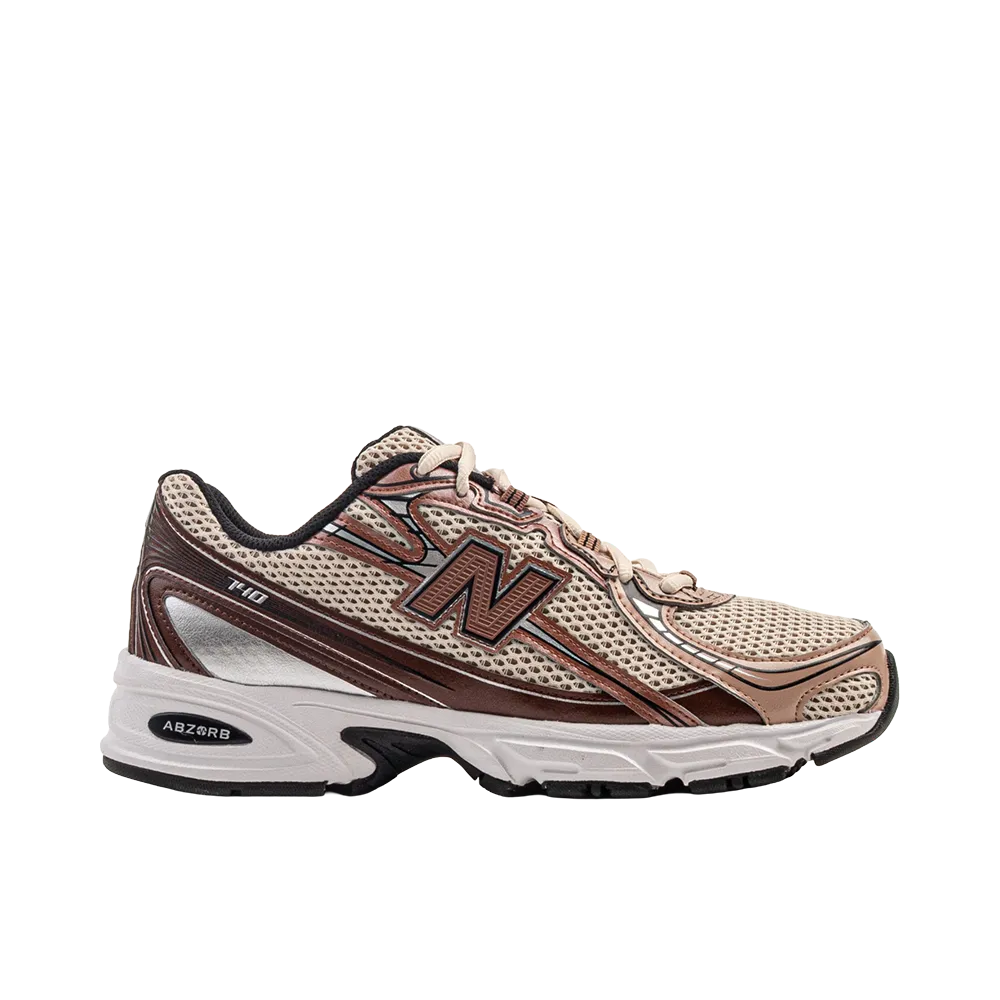 New Balance 740 "Brown/Beige"