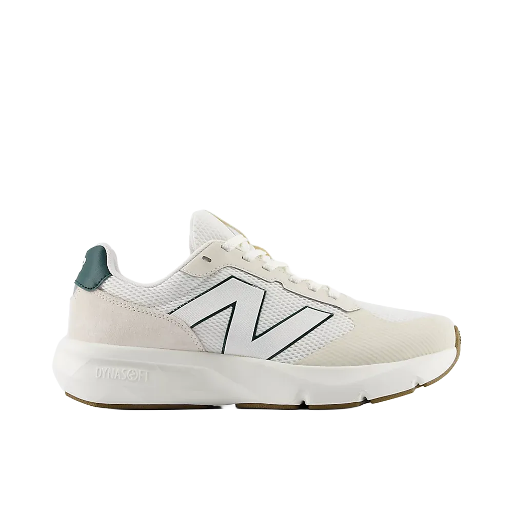 New Balance DynaSoft 800V2 "Linen/Nordic Green"